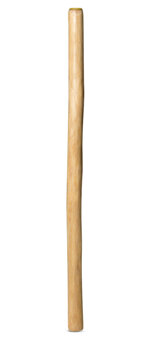 Medium Size Natural Finish Didgeridoo (TW693)
